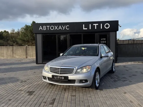 Продажа Mercedes-Benz C-Класс (W204), 2010 г., Брест Брест
