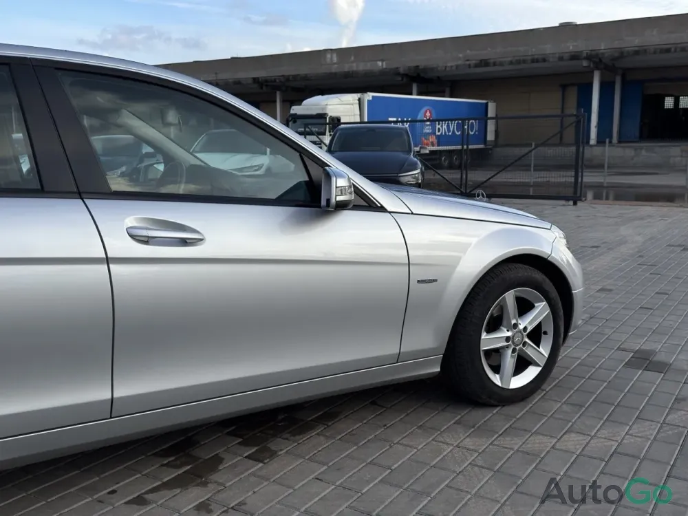 Продажа Mercedes-Benz C-Класс (W204), 2010 г., Брест Брест - изображение 9