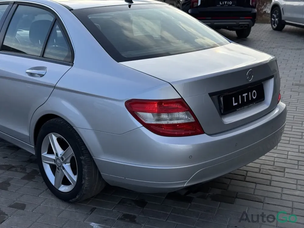 Продажа Mercedes-Benz C-Класс (W204), 2010 г., Брест Брест - изображение 5