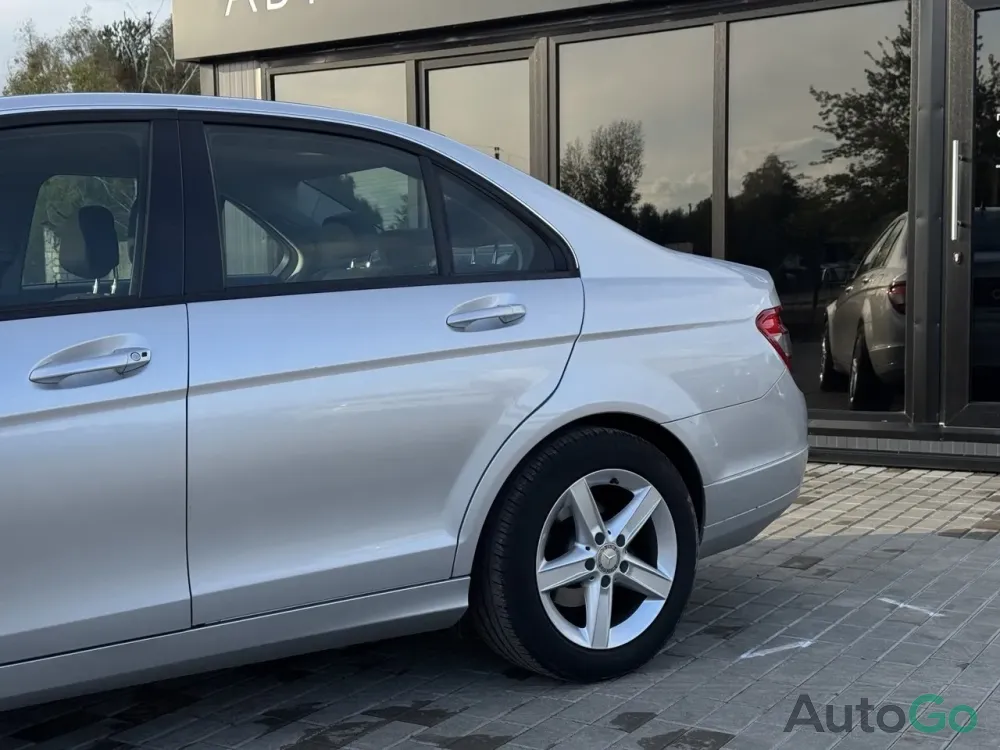 Продажа Mercedes-Benz C-Класс (W204), 2010 г., Брест Брест - изображение 4