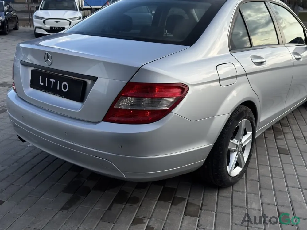 Продажа Mercedes-Benz C-Класс (W204), 2010 г., Брест Брест - изображение 7