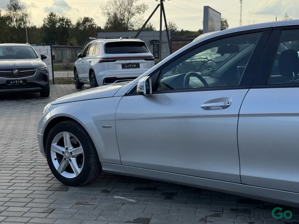 Продажа Mercedes-Benz C-Класс (W204), 2010 г., Брест Брест - изображение 3