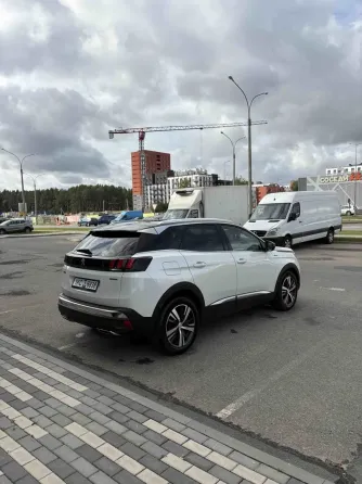Продажа Peugeot 3008 (II), 2017 г., Минск Минск