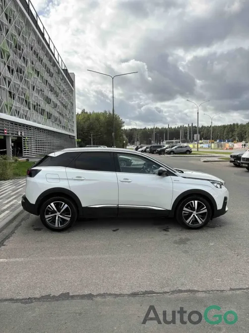 Продажа Peugeot 3008 (II), 2017 г., Минск Минск - изображение 8