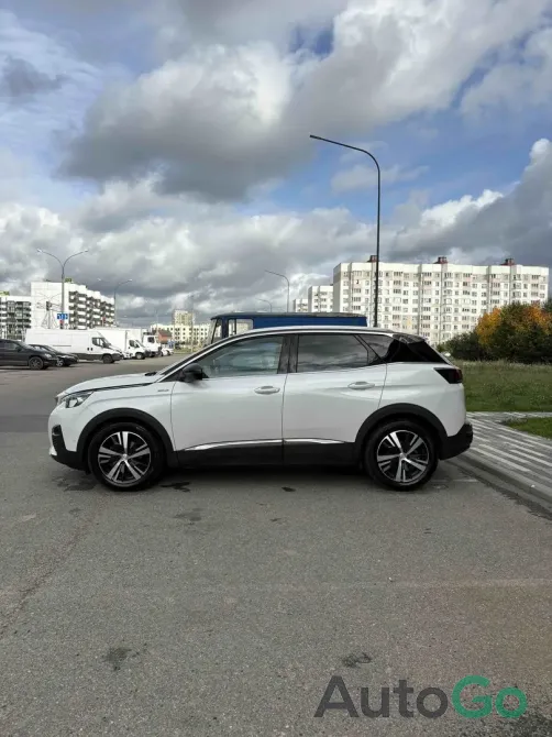 Продажа Peugeot 3008 (II), 2017 г., Минск Минск - изображение 5