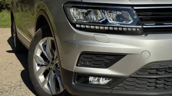 Продажа Volkswagen Tiguan (II), 2018 г., Минск Минск
