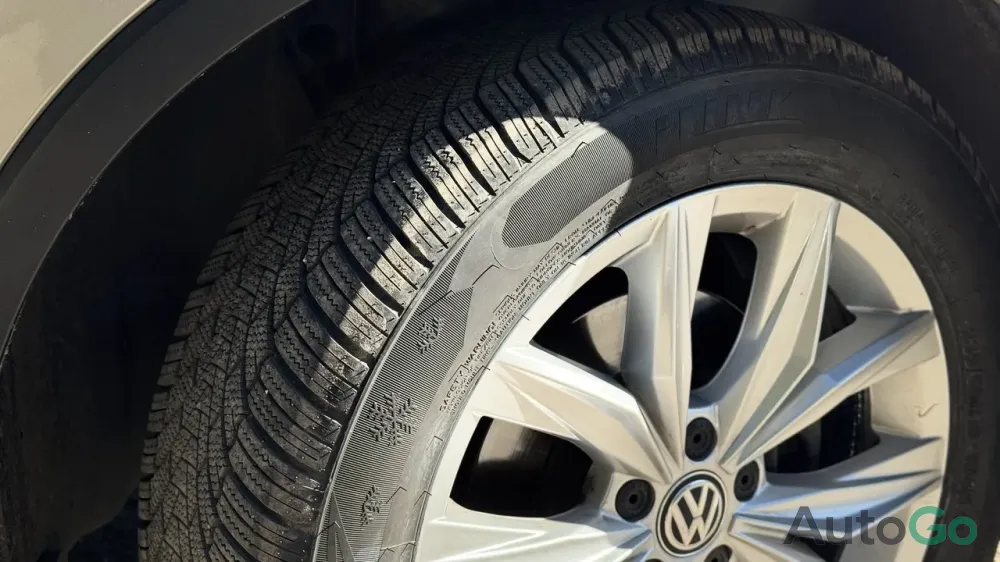 Продажа Volkswagen Tiguan (II), 2018 г., Минск Минск - изображение 12