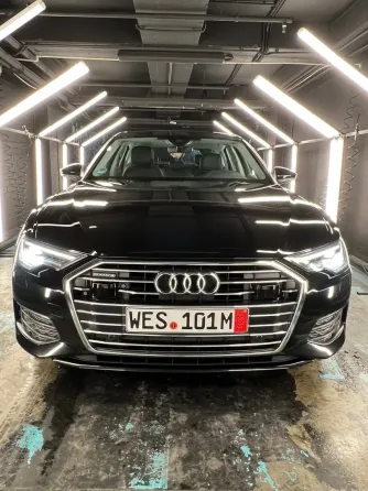 Продажа Audi A6 (C8), 2018 г., Минск Минск