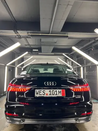 Продажа Audi A6 (C8), 2018 г., Минск Минск