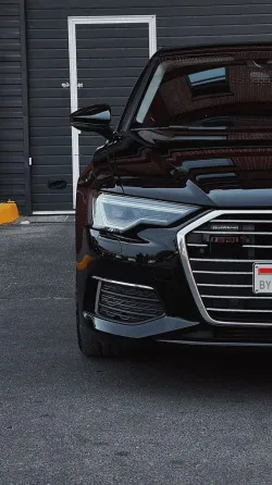 Продажа Audi A6 (C8), 2018 г., Минск Минск