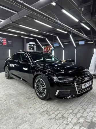 Продажа Audi A6 (C8), 2018 г., Минск Минск