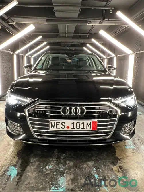Продажа Audi A6 (C8), 2018 г., Минск Минск - изображение 3