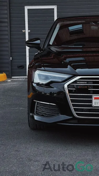 Продажа Audi A6 (C8), 2018 г., Минск Минск - изображение 6
