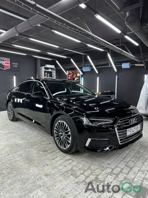 Продажа Audi A6 (C8), 2018 г., Минск Минск - изображение 1
