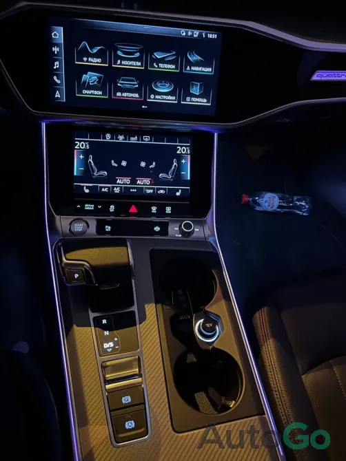 Продажа Audi A6 (C8), 2018 г., Минск Минск - изображение 11