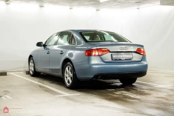 Продажа Audi A4 (B8), 2010 г., Минск Минск