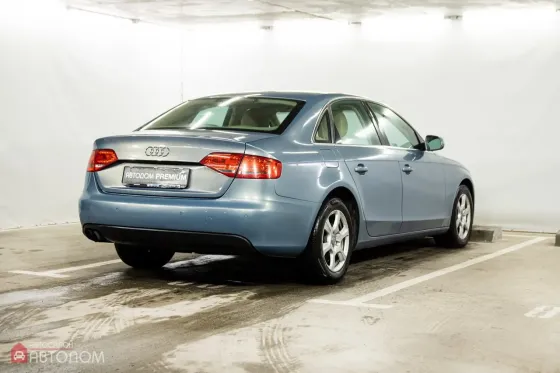 Продажа Audi A4 (B8), 2010 г., Минск Минск