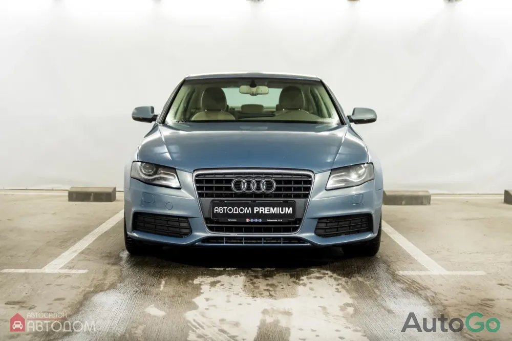 Продажа Audi A4 (B8), 2010 г., Минск Минск - изображение 5