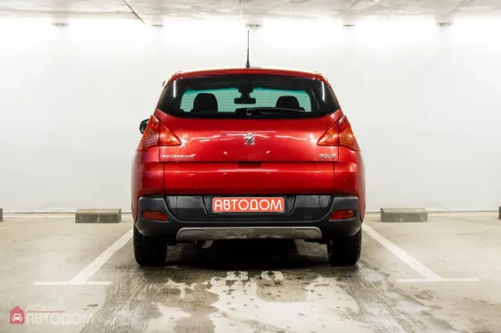 Продажа Peugeot 3008 (I), 2010 г., Минск Минск