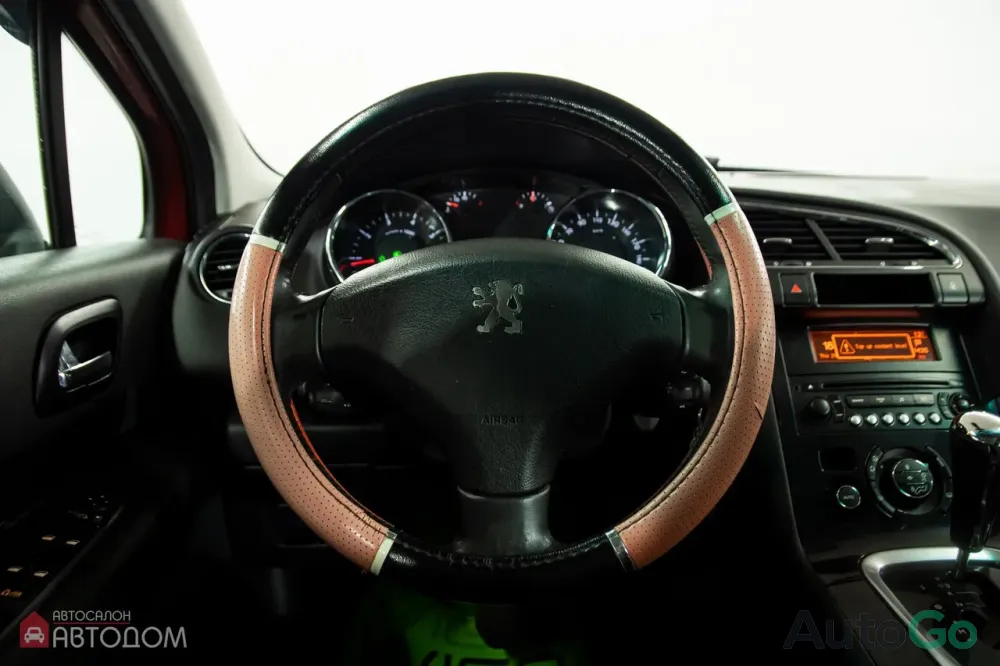 Продажа Peugeot 3008 (I), 2010 г., Минск Минск - изображение 8