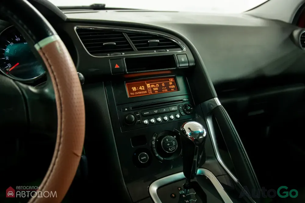 Продажа Peugeot 3008 (I), 2010 г., Минск Минск - изображение 10