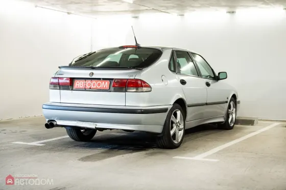 Продажа Saab 9-3 I, 2001 г., Минск Минск