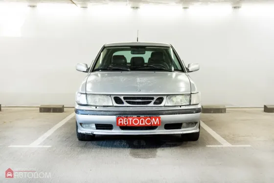 Продажа Saab 9-3 I, 2001 г., Минск Минск