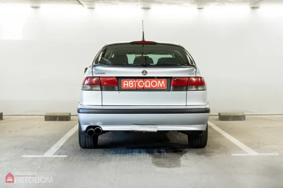 Продажа Saab 9-3 I, 2001 г., Минск Минск