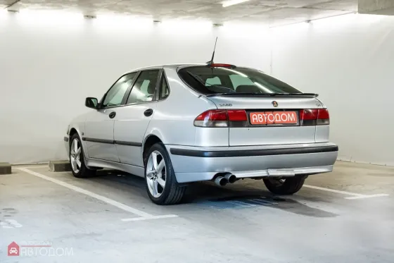 Продажа Saab 9-3 I, 2001 г., Минск Минск