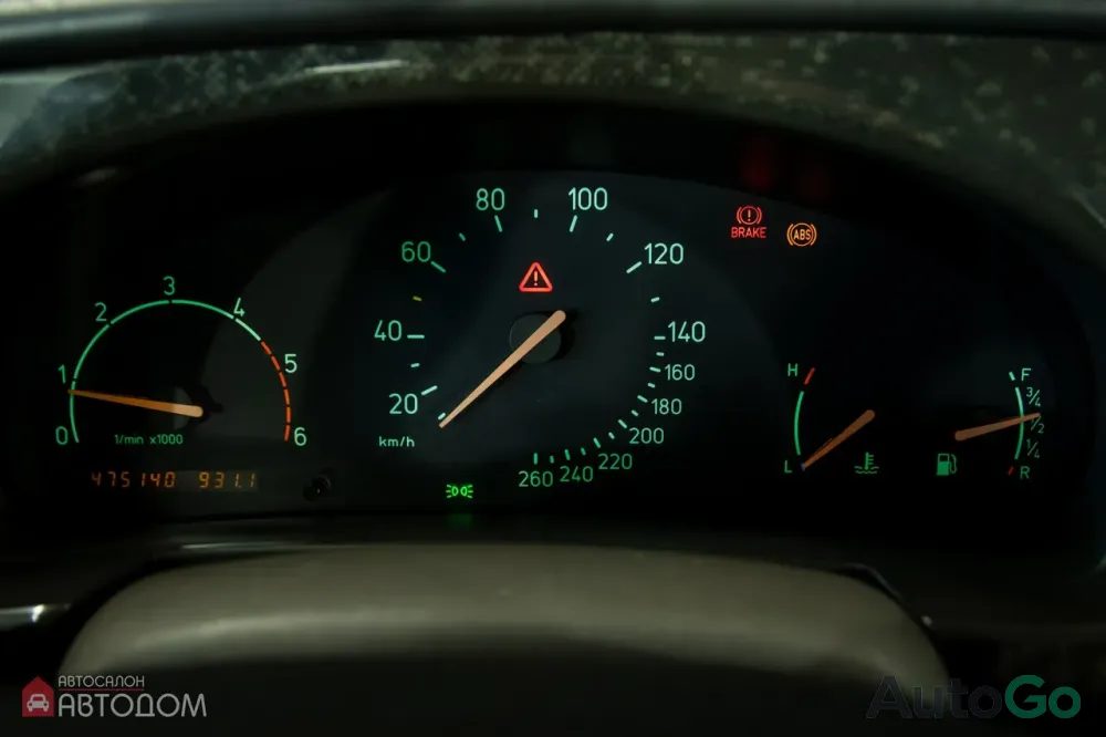 Продажа Saab 9-3 I, 2001 г., Минск Минск - изображение 9