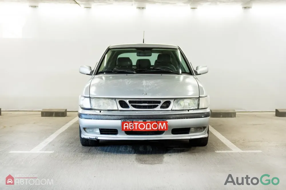 Продажа Saab 9-3 I, 2001 г., Минск Минск - изображение 5