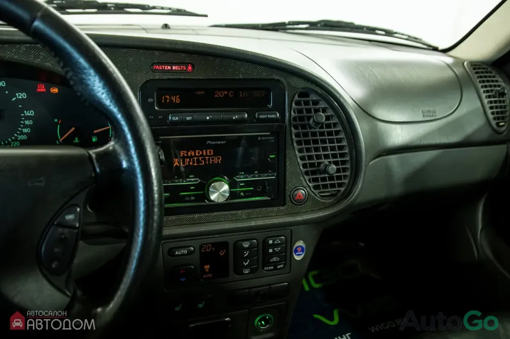 Продажа Saab 9-3 I, 2001 г., Минск Минск - изображение 10
