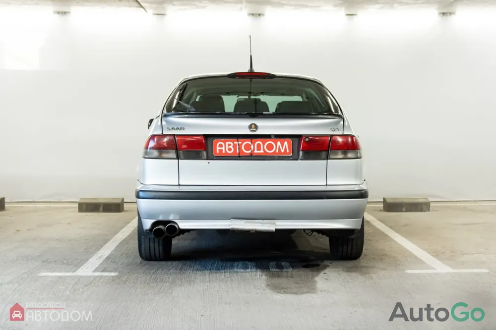 Продажа Saab 9-3 I, 2001 г., Минск Минск - изображение 6