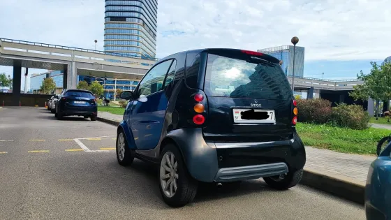 Продажа Smart Fortwo I, 2000 г., Минск Минск