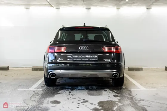 Продажа Audi A6 Allroad C7 Рестайлинг, 2016 г., Минск Минск