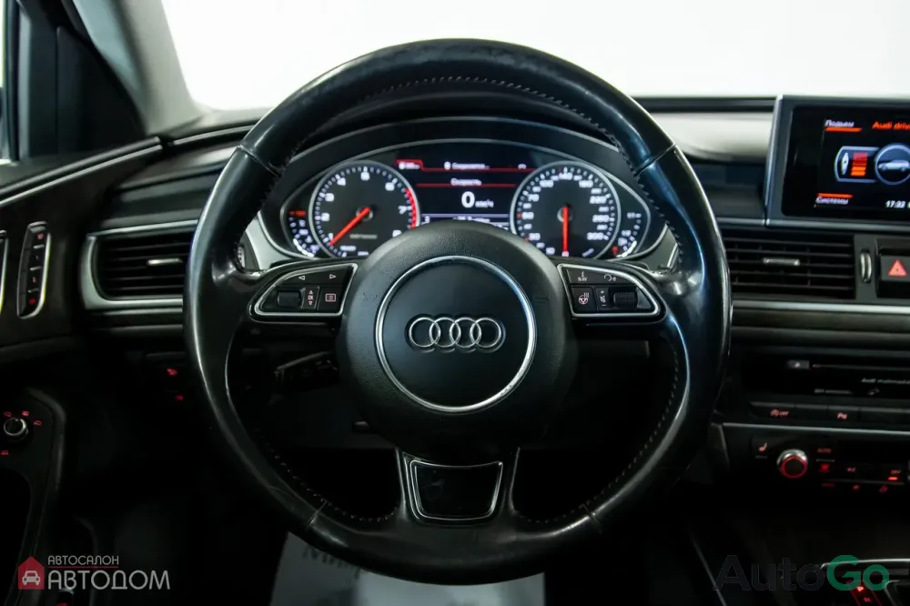 Продажа Audi A6 Allroad C7 Рестайлинг, 2016 г., Минск Минск - изображение 8