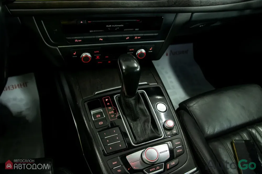Продажа Audi A6 Allroad C7 Рестайлинг, 2016 г., Минск Минск - изображение 11