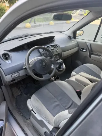 Продажа Renault Scenic (II), 2004 г., Минск Минск