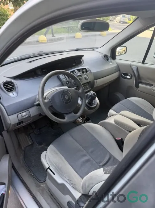 Продажа Renault Scenic (II), 2004 г., Минск Минск - изображение 4