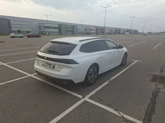 Продажа Peugeot 508 (II), 2022 г., Минск Минск