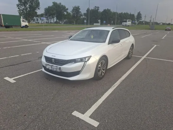 Продажа Peugeot 508 (II), 2022 г., Минск Минск
