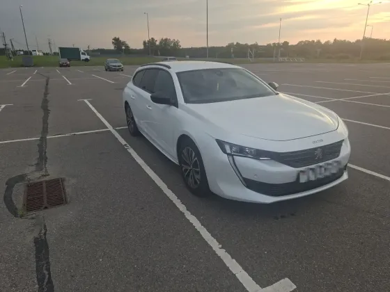 Продажа Peugeot 508 (II), 2022 г., Минск Минск