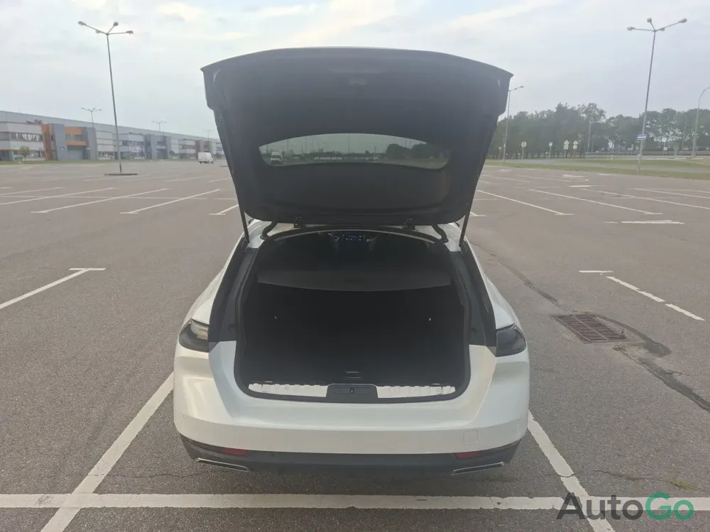 Продажа Peugeot 508 (II), 2022 г., Минск Минск - изображение 8