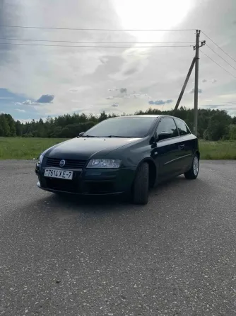 Продажа Fiat Stilo, 2001 г., Минск Минск