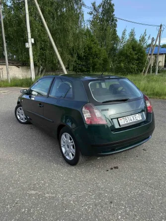 Продажа Fiat Stilo, 2001 г., Минск Минск