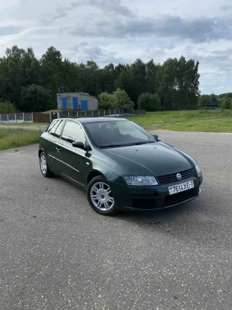 Продажа Fiat Stilo, 2001 г., Минск Минск