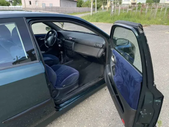 Продажа Fiat Stilo, 2001 г., Минск Минск