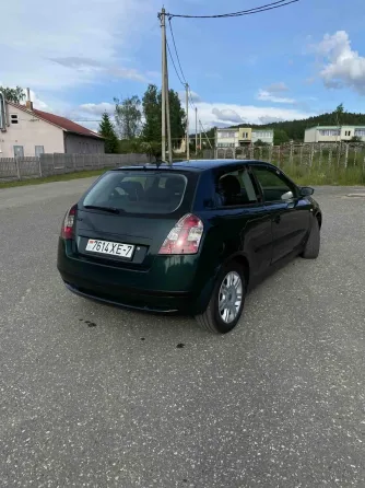 Продажа Fiat Stilo, 2001 г., Минск Минск