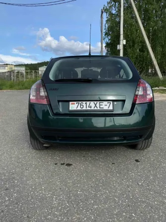 Продажа Fiat Stilo, 2001 г., Минск Минск