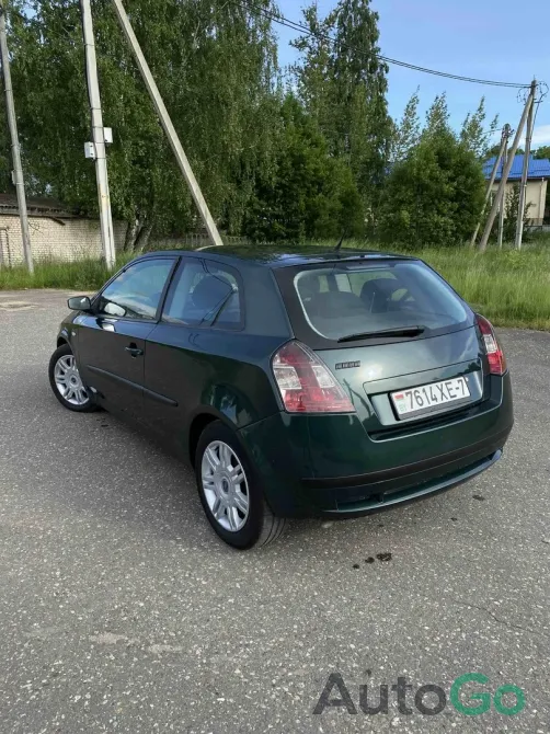 Продажа Fiat Stilo, 2001 г., Минск Минск - изображение 5